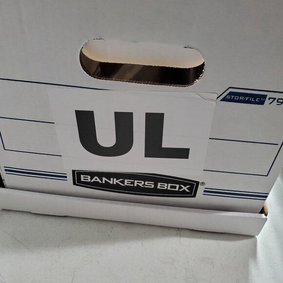 UGG Shoes Womens Size 11 Brown Leather Audra Thong Sandals - Picture 9 of 9